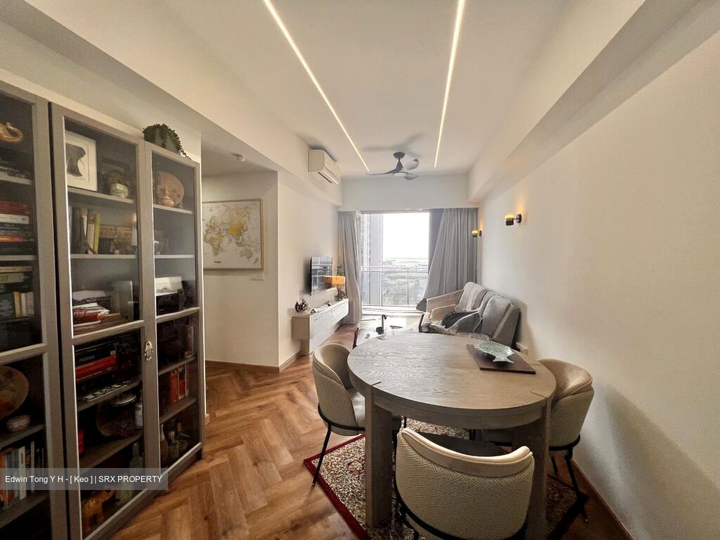 Parc Riviera (D5), Condominium #504139981